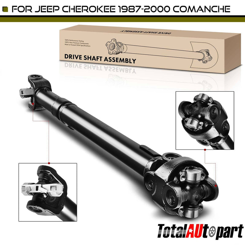Spec 1993 Jeep Comanche / 1993 Jeep Grand Wagoneer 2.5L Stage 1 Clutch Kit