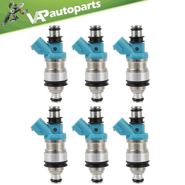 Centric 02 Lexus ES / 06-10 IS Front Performance Rotor