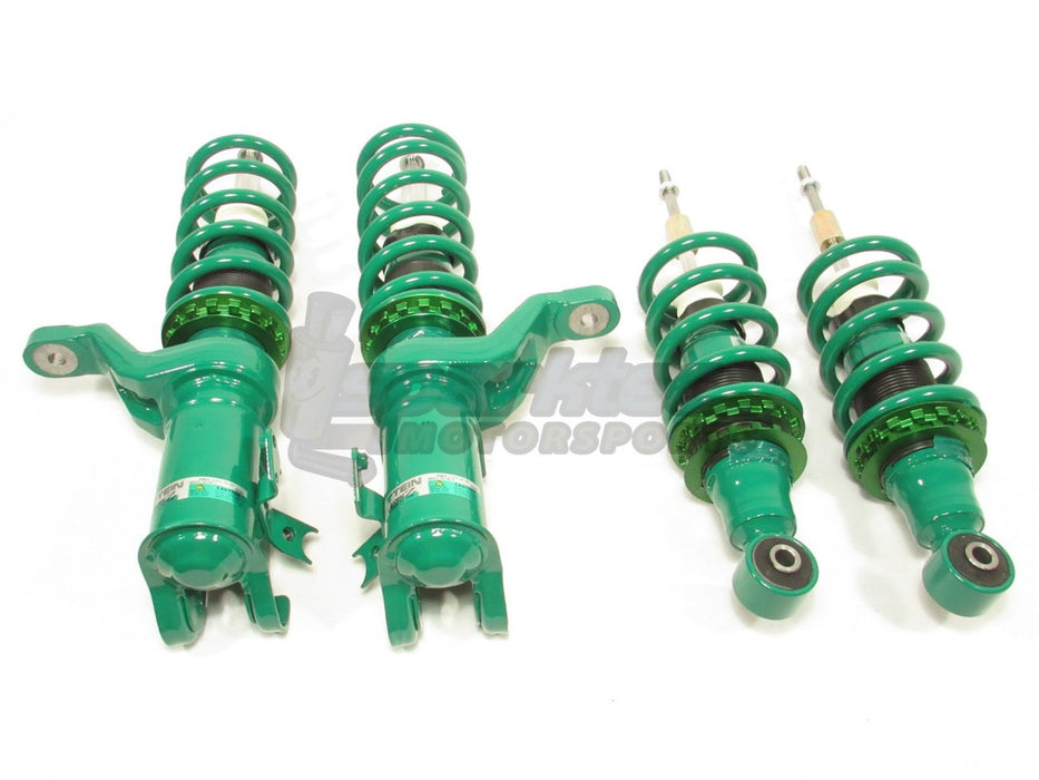 Tein 01-05 Honda Civic Replacement Flex Z Springs - Pair