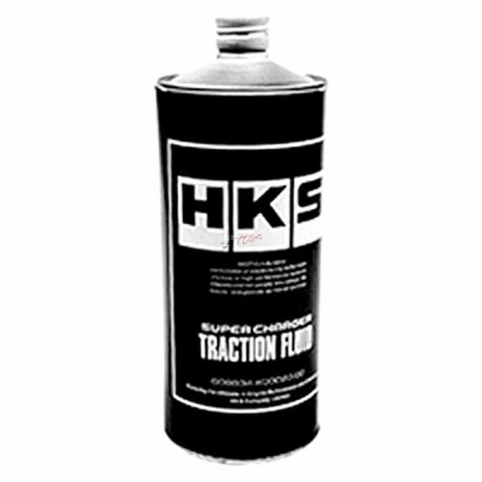 HKS GT S/C TRACTION FLUID I (800ml)
