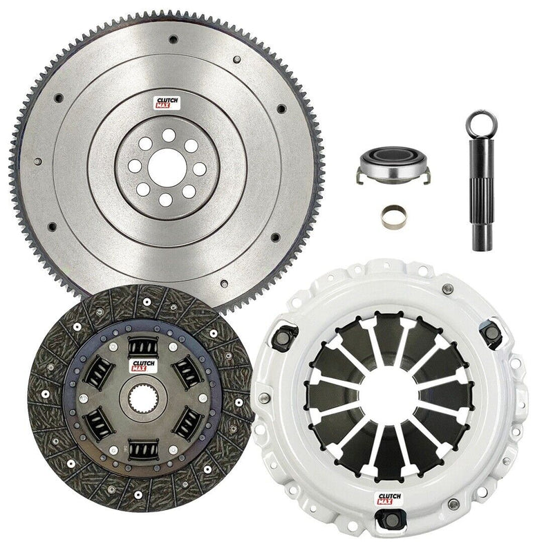 Spec 02-06 Honda CR-V 2.4L / 02-09 Honda Element 2.4L Stage 2 Clutch Kit