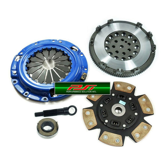 Spec 92-99 Mitsubishi Eclipse R-Trim Clutch Kit