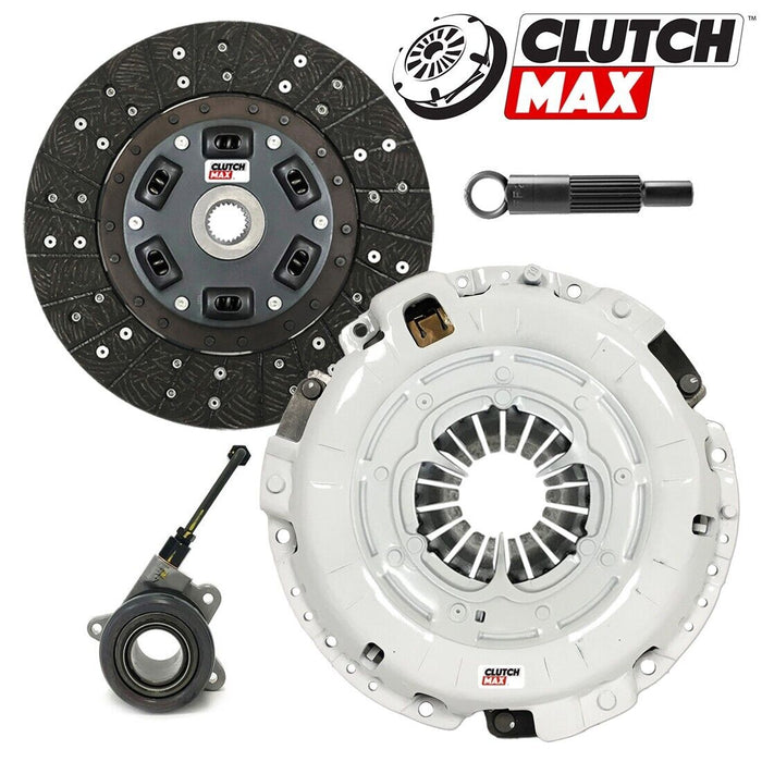 Spec 13-14 Hyundai Genesis Coupe 2.0L Turbo Stage 2+ Clutch Kit