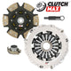 Spec 02-05 WRX Stage 3+ Clutch Kit (Different Discount Structure -10%)