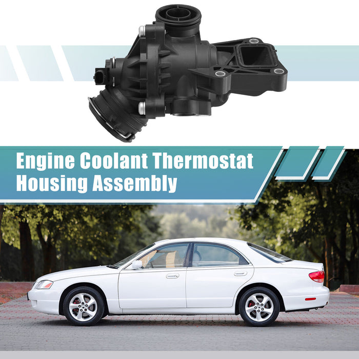 Centric 12-16 Mercedes-Benz SLK350 Brake Hose - Rear