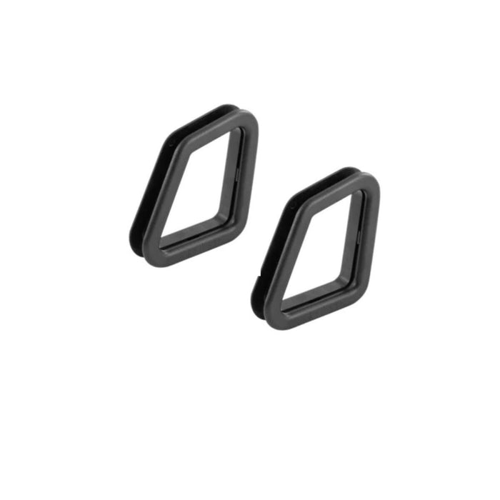 Sparco Belt Shoulder Guide R333 Gry