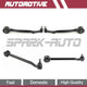 Centric 2012 Hyundai Genesis Coupe Front Right Lower Rearward Control Arm and Ball Joint