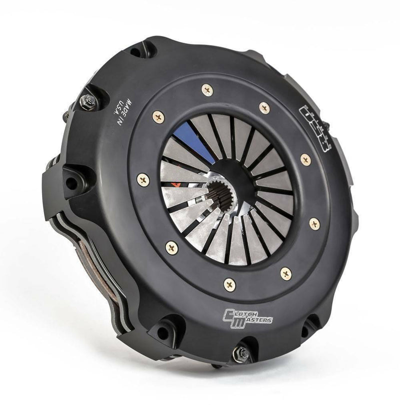 Spec 04-05 VW Golf IV 3.2L R32 Stage 1 Clutch Kit (w/o Billet Plate)