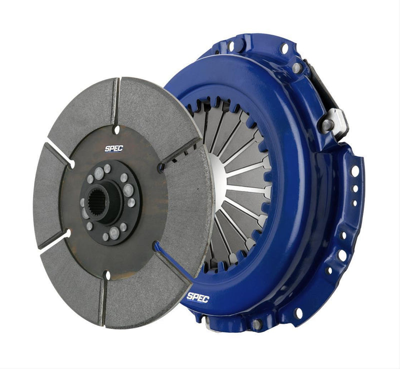 Spec 04 Pontiac GTO 5.7L LS1 Stage 1 Clutch Kit