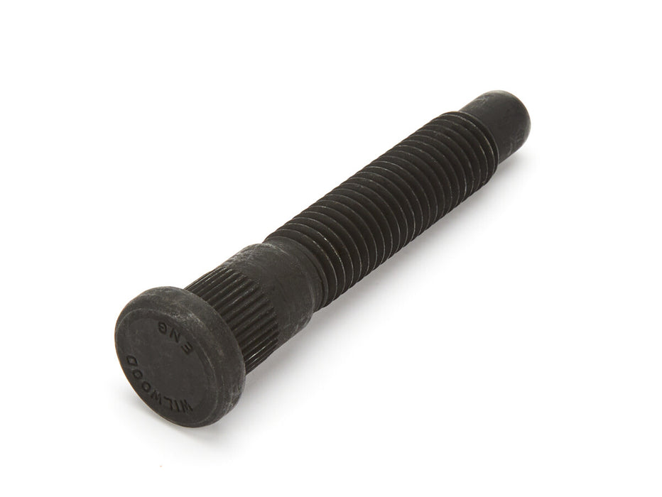 Wilwood COARSE THD 5/8-11x4.00 OAL STUD GR8