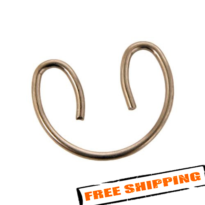 Wilwood Retaining Pin Kit-Pad -GNX4 2 Pack (for 2 calipers)