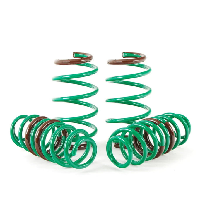 Tein 04-05 Audi S4 B6S / 06-08 Audi S4 B7S S Tech Springs