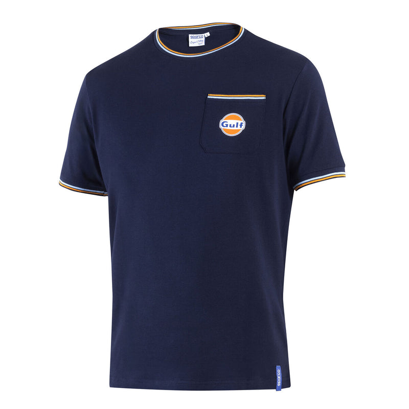 Sparco T-Shirt Punish Chrcl Sml