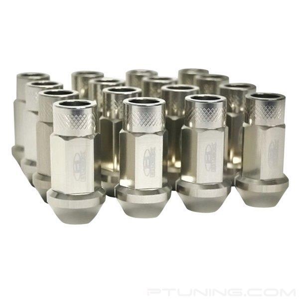 BLOX Racing Street Series Forged Lug Nuts 12x1.5mm - Single piece
