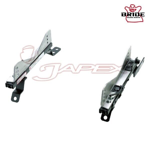 Bride Mazda RX-8 SE3P LF-Type RH Seat Rail