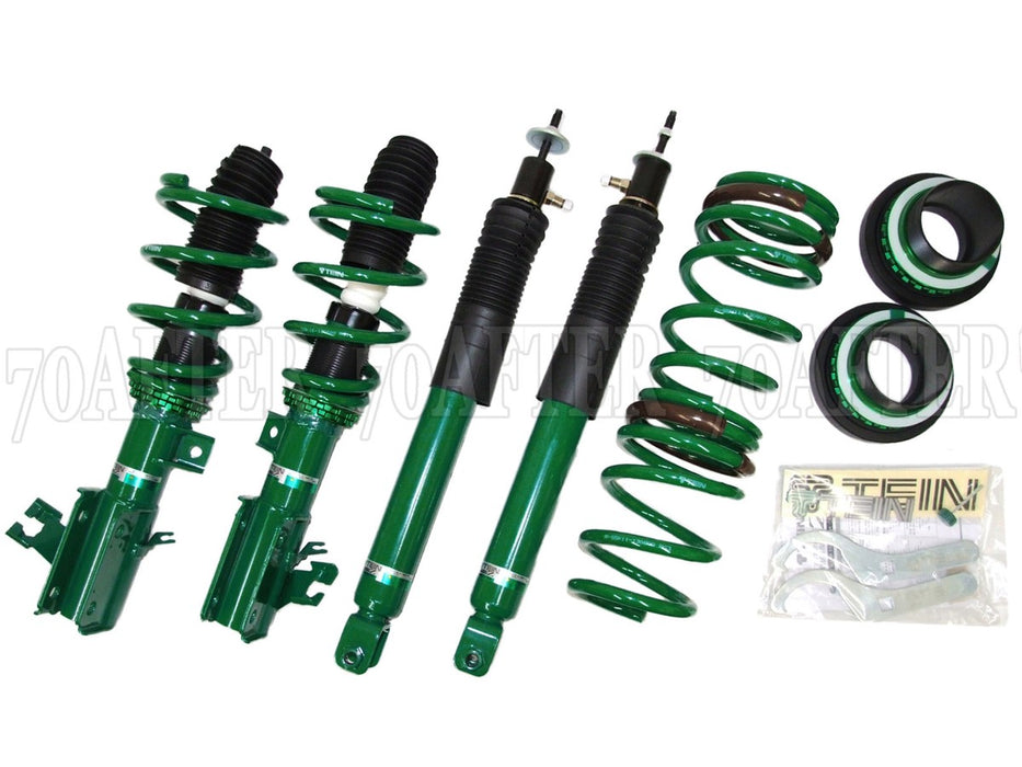 Tein 07-12 Nissan Altima Street Advance Z Coilovers