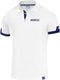 Sparco Polo Corporate XXL White
