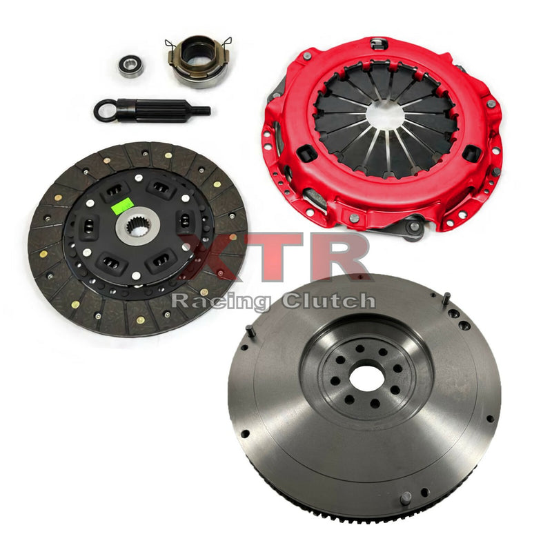 Spec 01-05 VW Jetta Stage 1 Clutch Kit