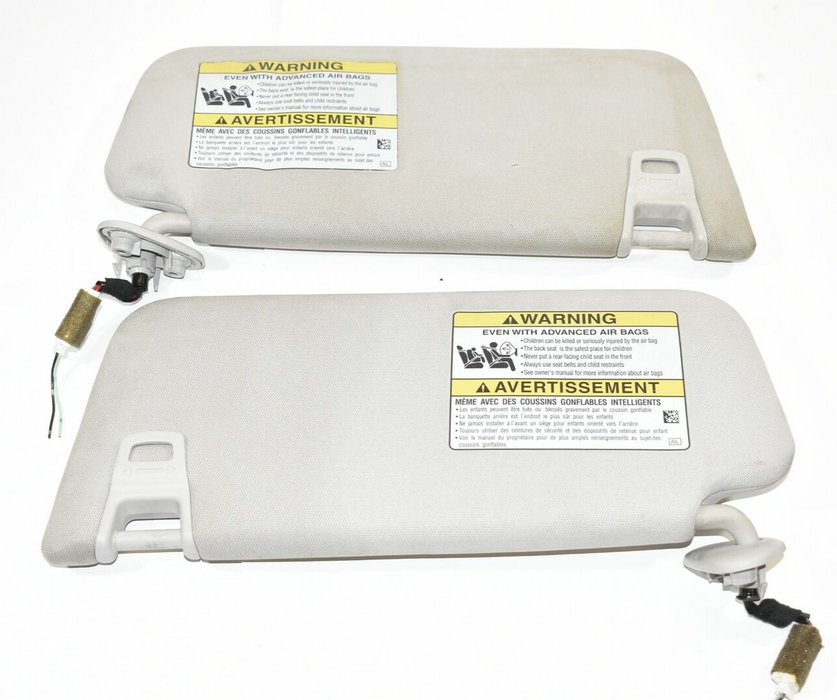 Centric 16-17 Honda Accord OE Plus Front & Rear Brake Kit (4 Wheel)