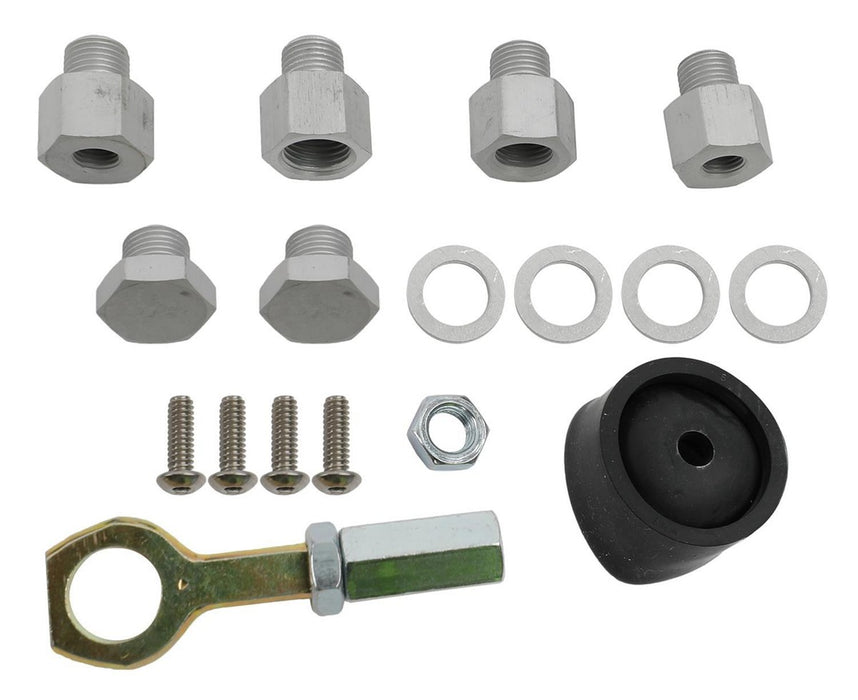 Wilwood M/C Hardware Kit Tandem Compact