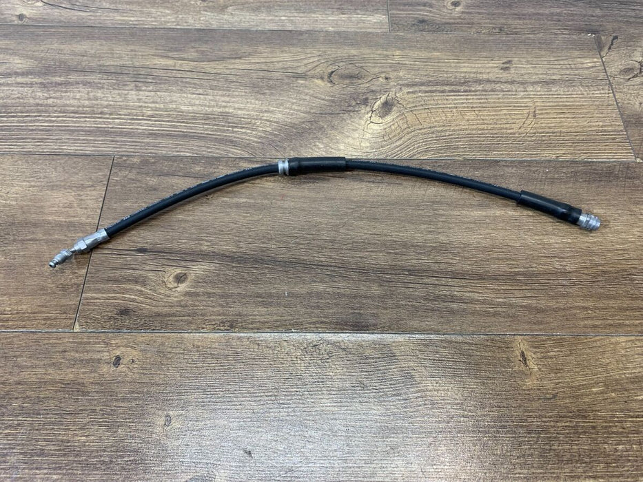 Centric 08-09 Audi TT / 08-15 Audi TT Quattro Rear Brake Hose