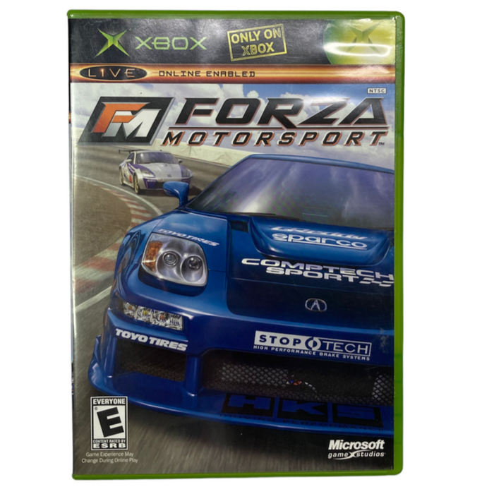 Sparco Gaming Shift And Brake Sprt Lf