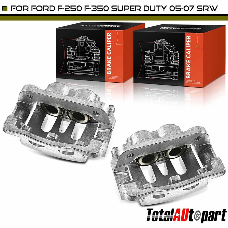 Spec 05-07 Ford GT 5.4L P-Trim Twin Disc Clutch Kit