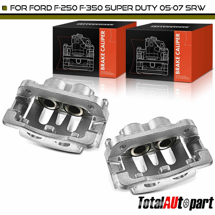 Spec 05-07 Ford GT 5.4L P-Trim Twin Disc Clutch Kit