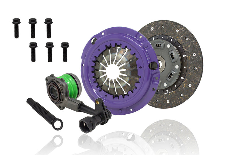 Spec 04-07 Mazda RX-8 Stage 1 Clutch Kit