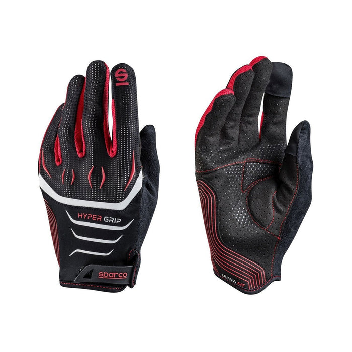 Sparco Hypergrip Gaming Gloves - XL