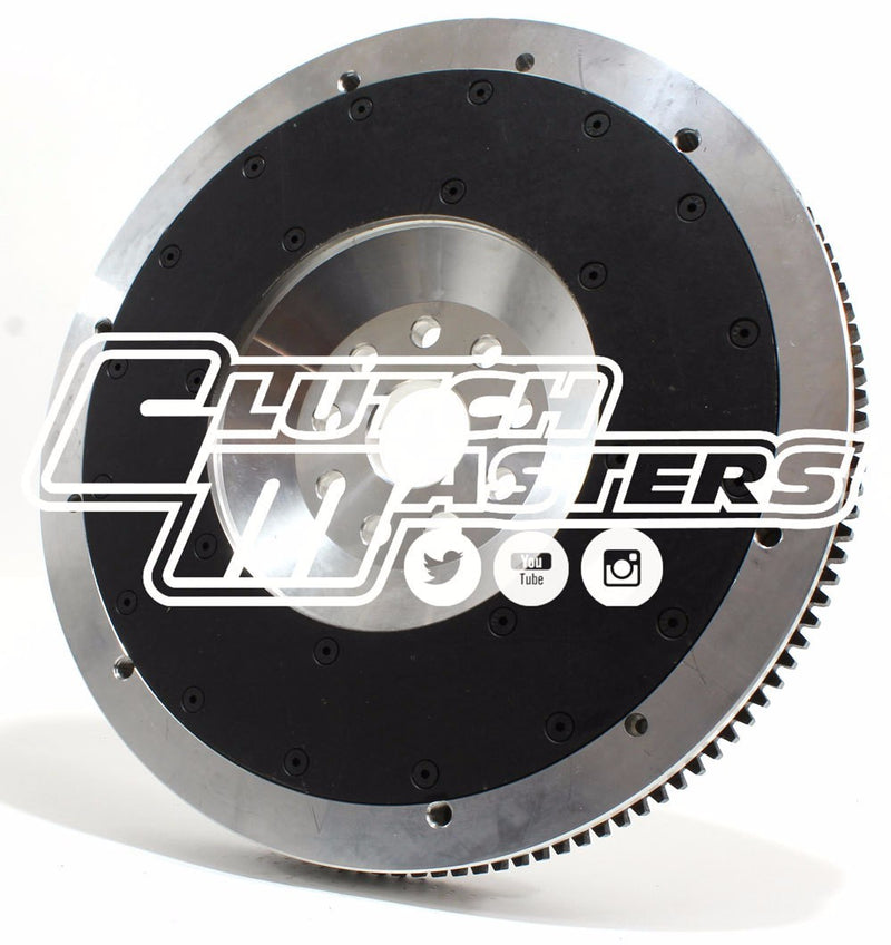 Spec 00-03 BMW M5 / 01 Z8 Aluminum Flywheel