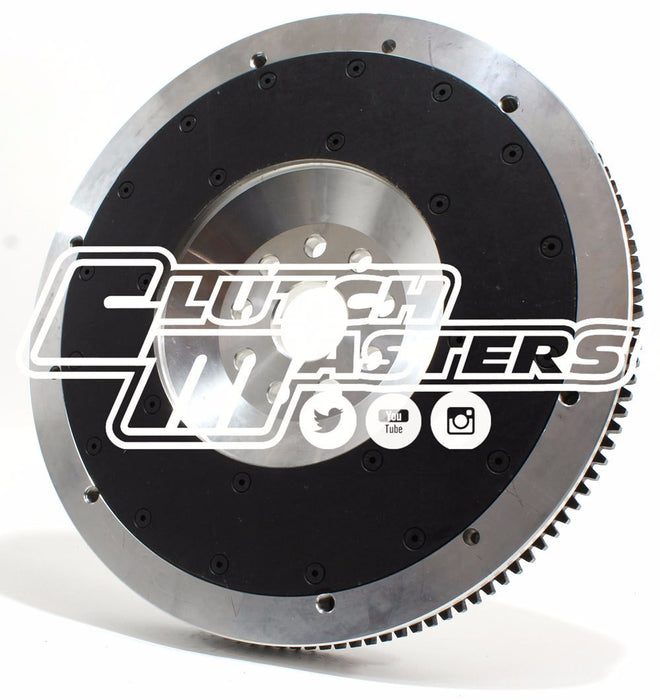 Spec 00-03 BMW M5 / 01 Z8 Aluminum Flywheel