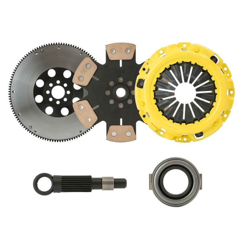 Spec 96-99 E36 M3 3.2L Stage 5 Clutch Kit