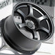 SSR Reiner Type-10 5x114.3 19x10.5 Offset 22 Dark Gunmetal