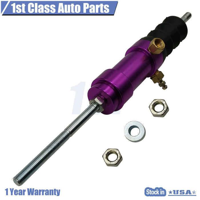 Wilwood SLAVE Dust Boot Seal Clutch