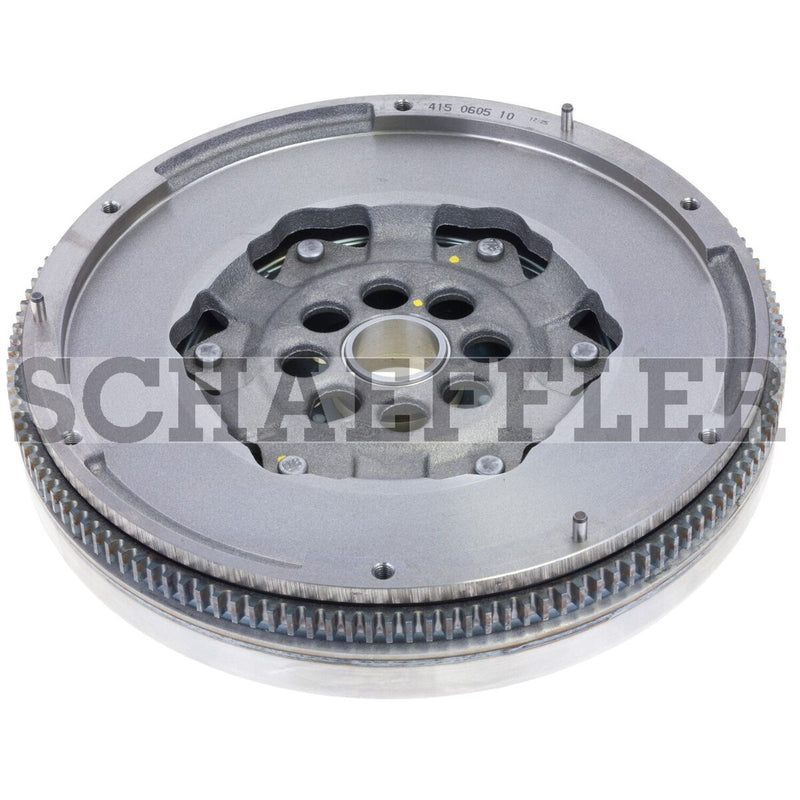 Spec 12-13 Audi TT Quattro RS 2.5L Stage 3 Clutch Kit
