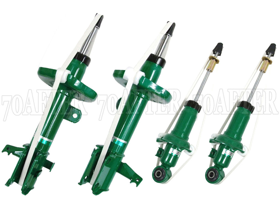 Tein 07-11 Honda CR-V EnduraPro Plus Shock Absorber