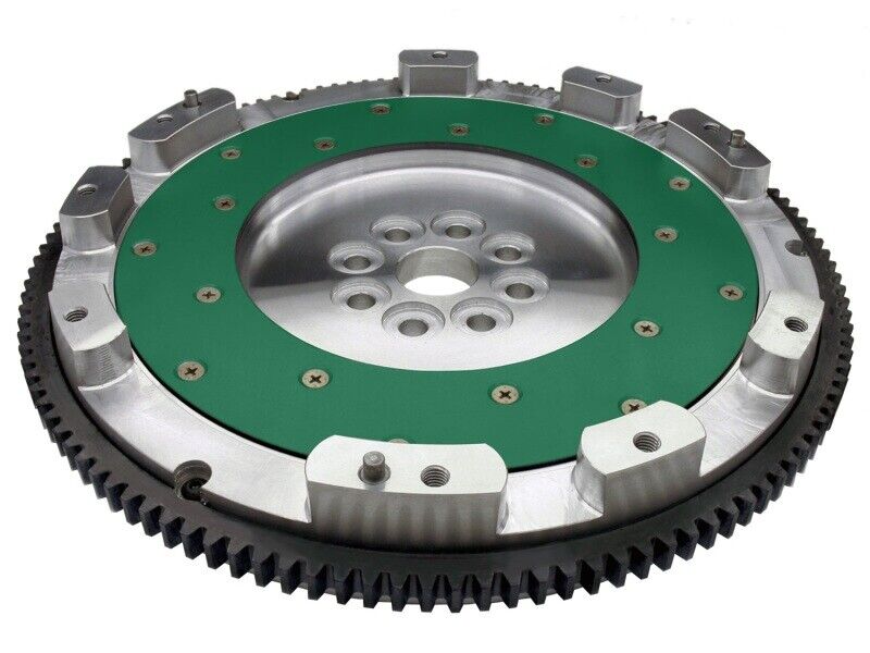 Spec 02-05 Subaru WRX Aluminum Flywheel