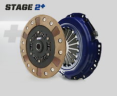 Spec 05-08 Audi A4 2.0T (Inc Quattro) Stage 3+ Clutch Kit
