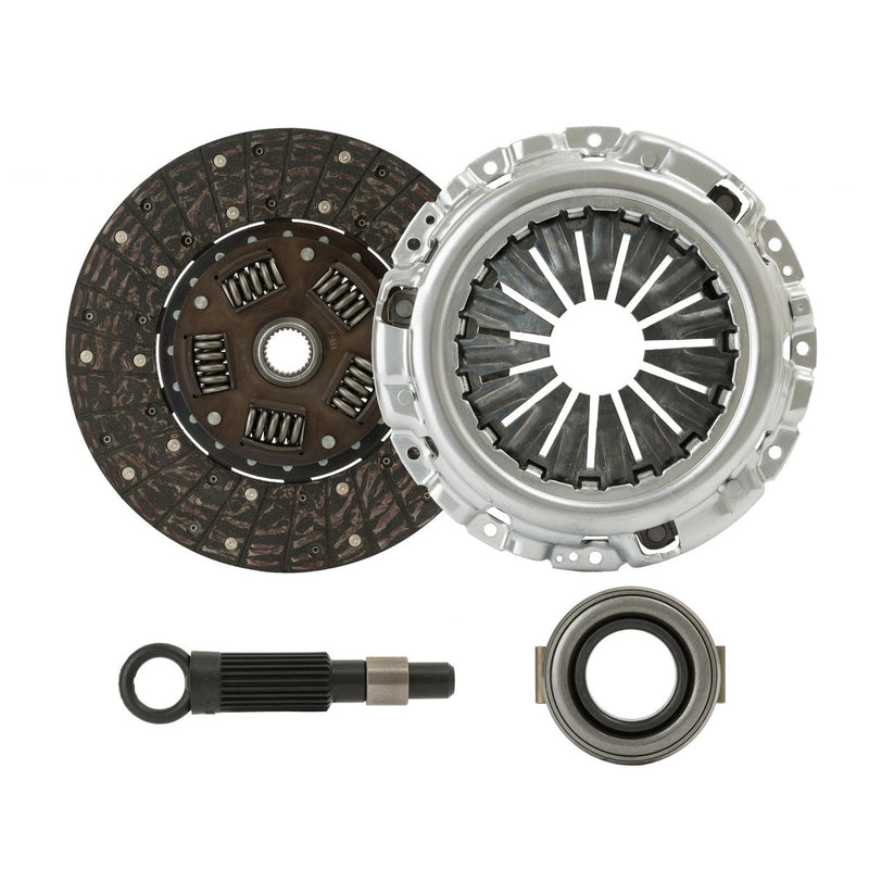 Spec 87-89 Dodge Conquest 2.6L / 87-89 Mitsubishi Starion 2.6L Stage 5 Clutch Kit