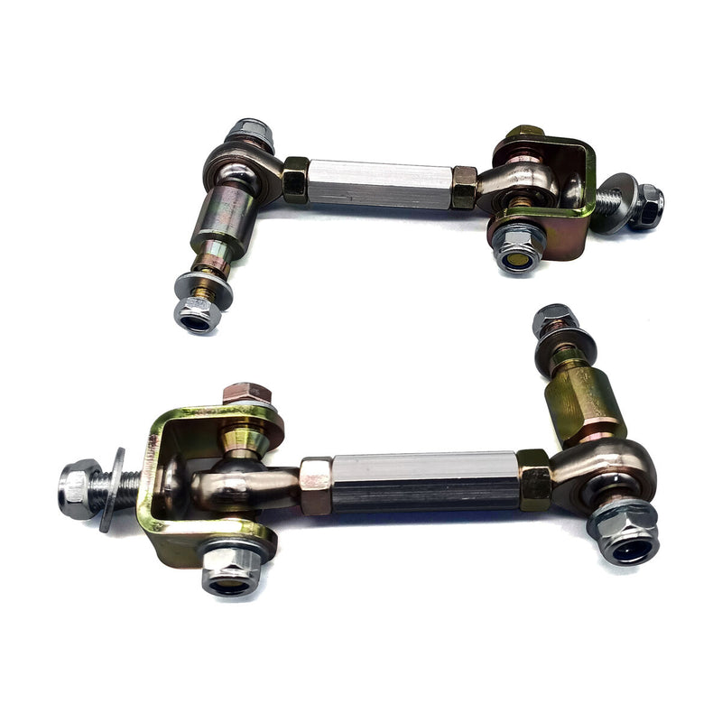 Air Lift 16 Mustang GT Passenger Side Endlink