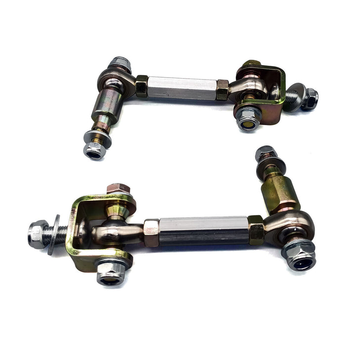 Air Lift 16 Mustang GT Passenger Side Endlink
