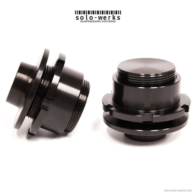 Tein Replacement Rear Height Adjuster Spring - Pair
