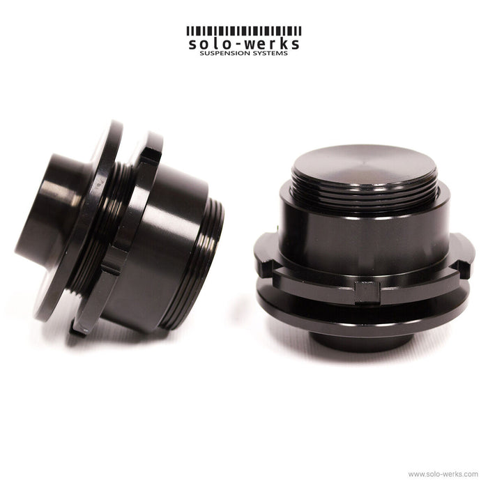 Tein Replacement Rear Height Adjuster Spring - Pair