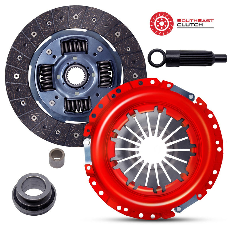 Spec 94-95 Chevrolet Blazer S10 2.2L Stage 4 Performance Clutch Kit