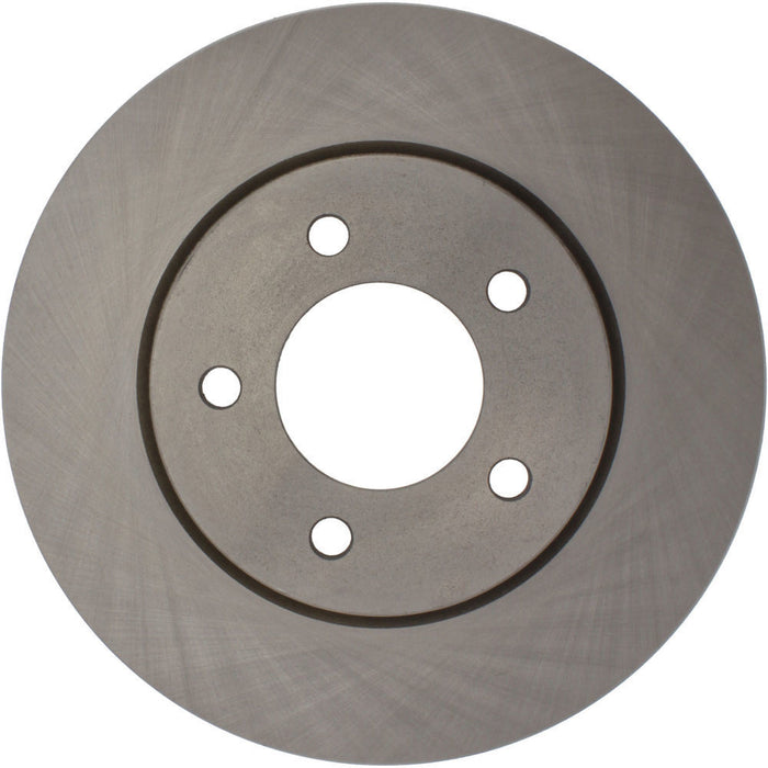 Centric 04-08 Chrysler Pacifica Performance Brake Rotor