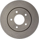Centric 04-08 Chrysler Pacifica Performance Brake Rotor
