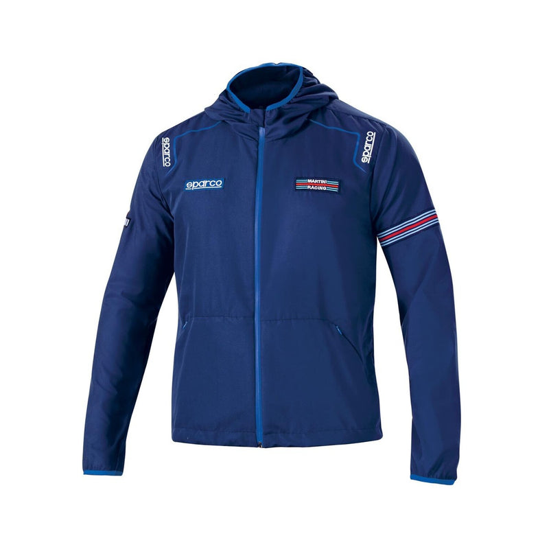 Sparco Jacket Windstopper XL Navy/Black
