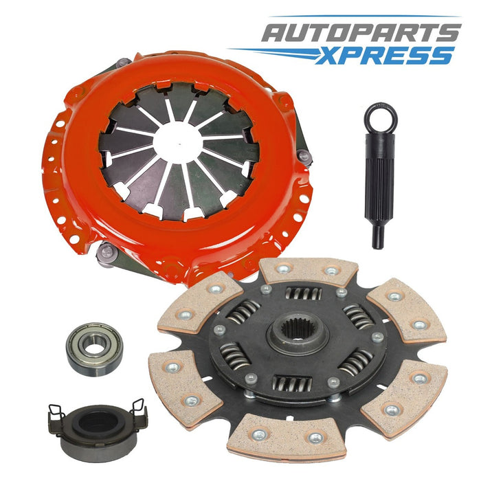 Spec 96-99 Toyota Glanza 1.3L Stage 3 Clutch Kit