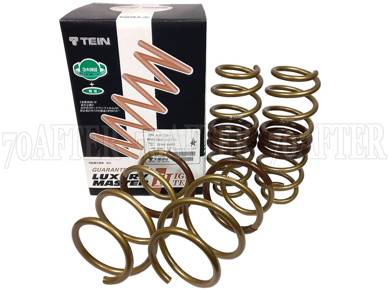 Tein 00+ S2000 H. Tech Springs